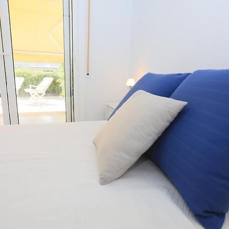 Litoral Costa Dorada - Golf Sant Jordi Bajo Cambrils Esterno foto