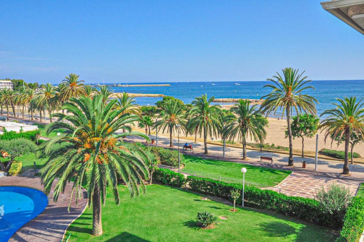 Litoral Costa Dorada - Golf Sant Jordi Bajo Cambrils Esterno foto