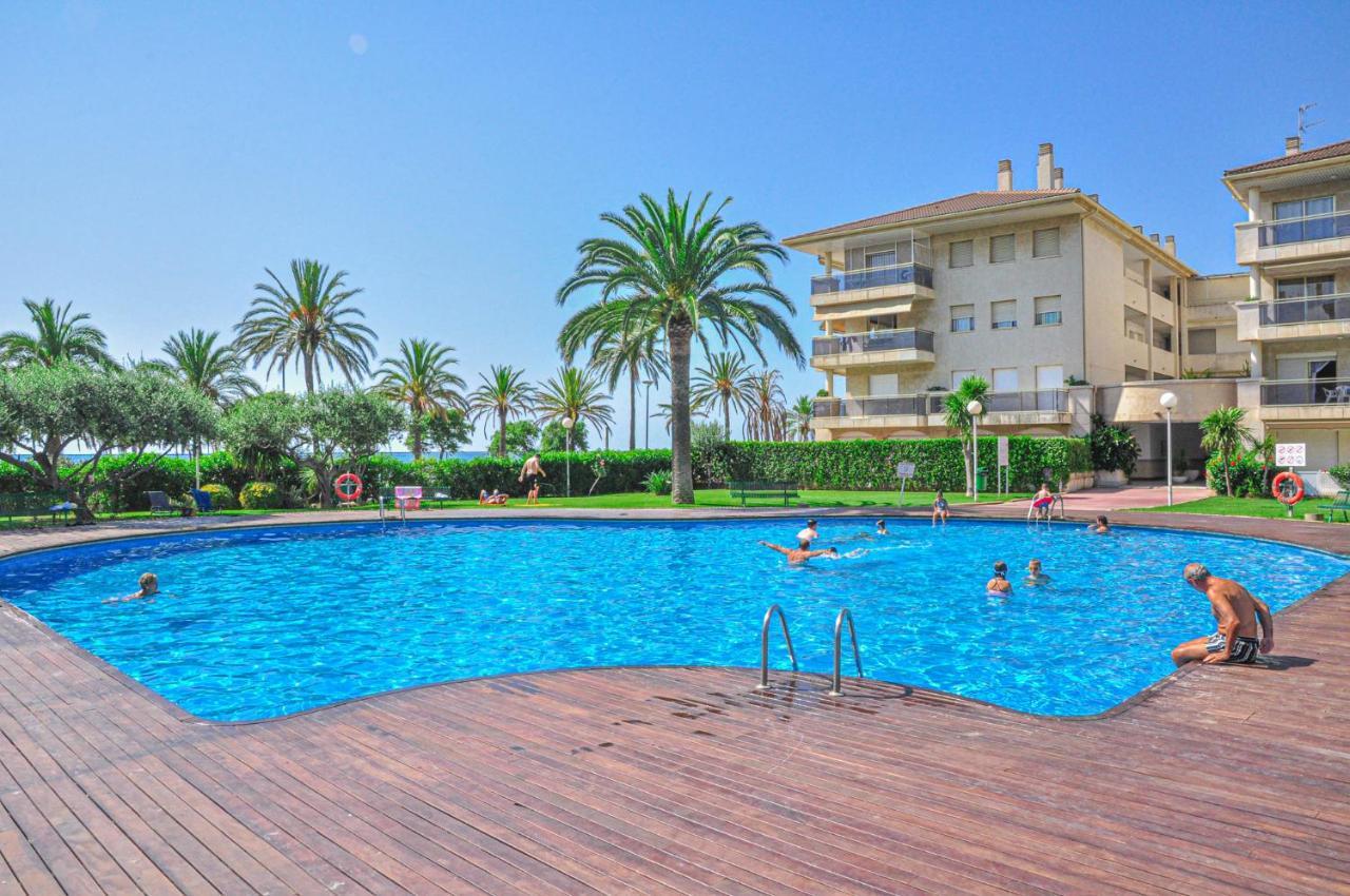Litoral Costa Dorada - Golf Sant Jordi Bajo Cambrils Esterno foto