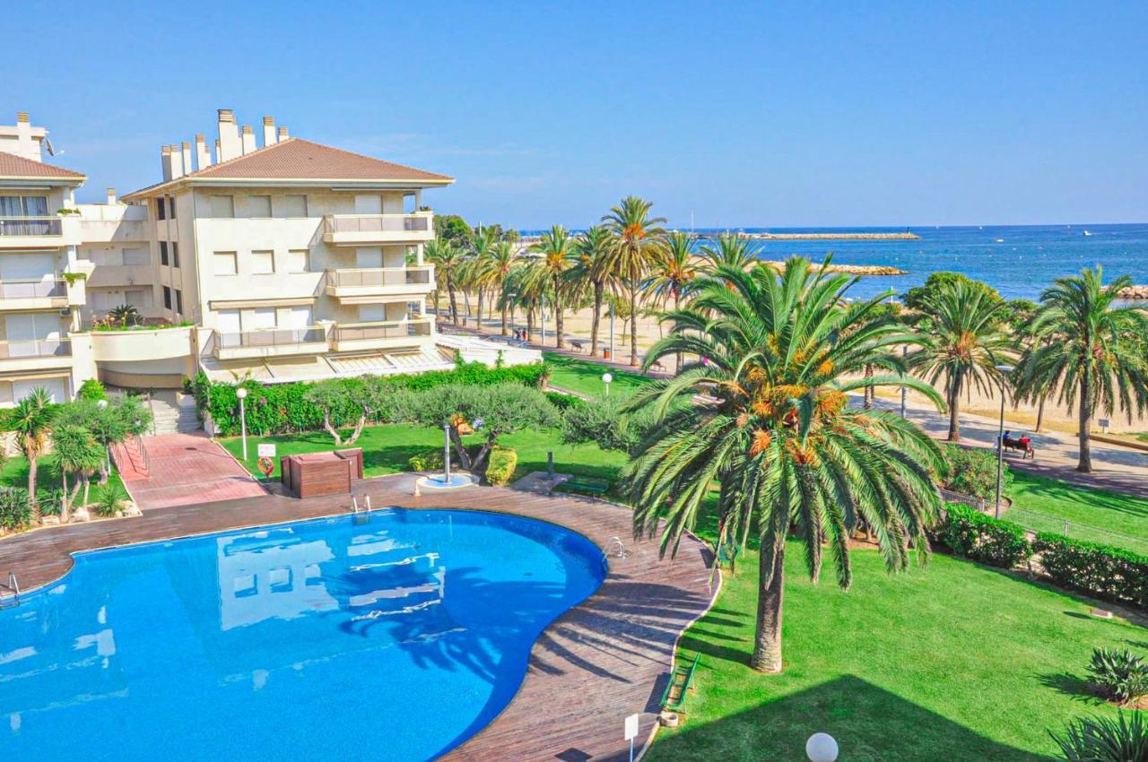 Litoral Costa Dorada - Golf Sant Jordi Bajo Cambrils Esterno foto