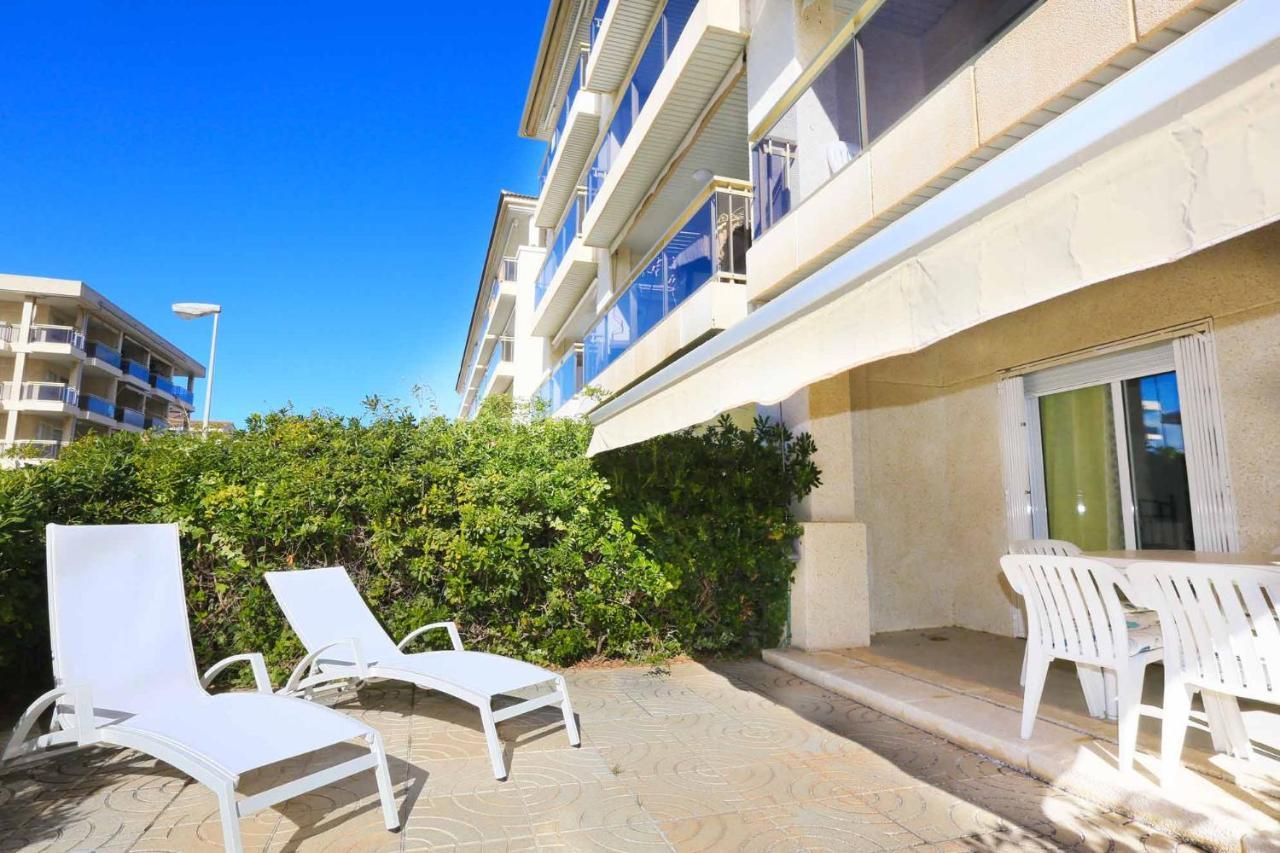 Litoral Costa Dorada - Golf Sant Jordi Bajo Cambrils Esterno foto