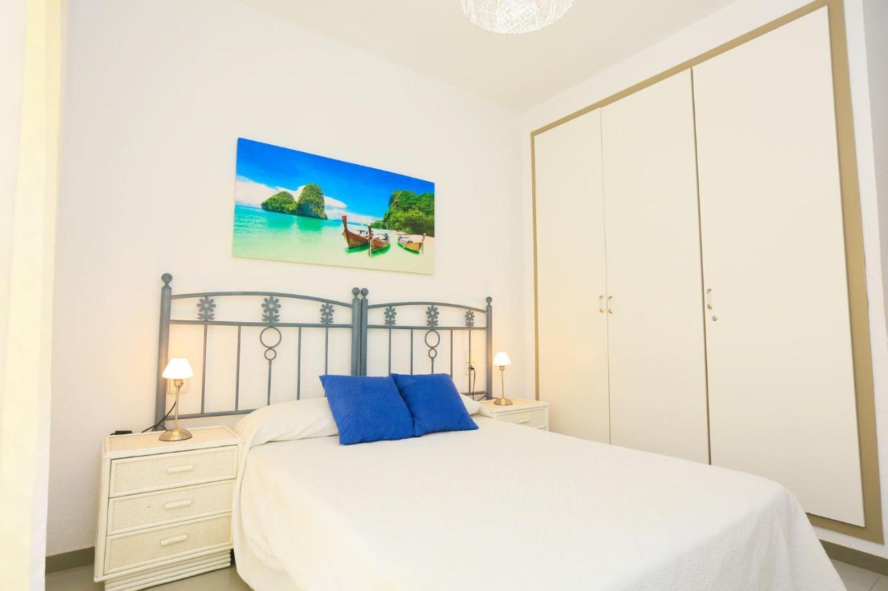 Litoral Costa Dorada - Golf Sant Jordi Bajo Cambrils Esterno foto