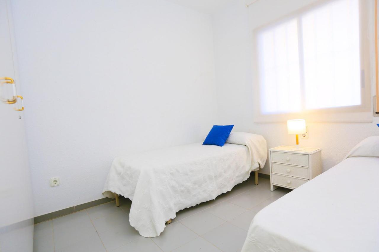 Litoral Costa Dorada - Golf Sant Jordi Bajo Cambrils Esterno foto