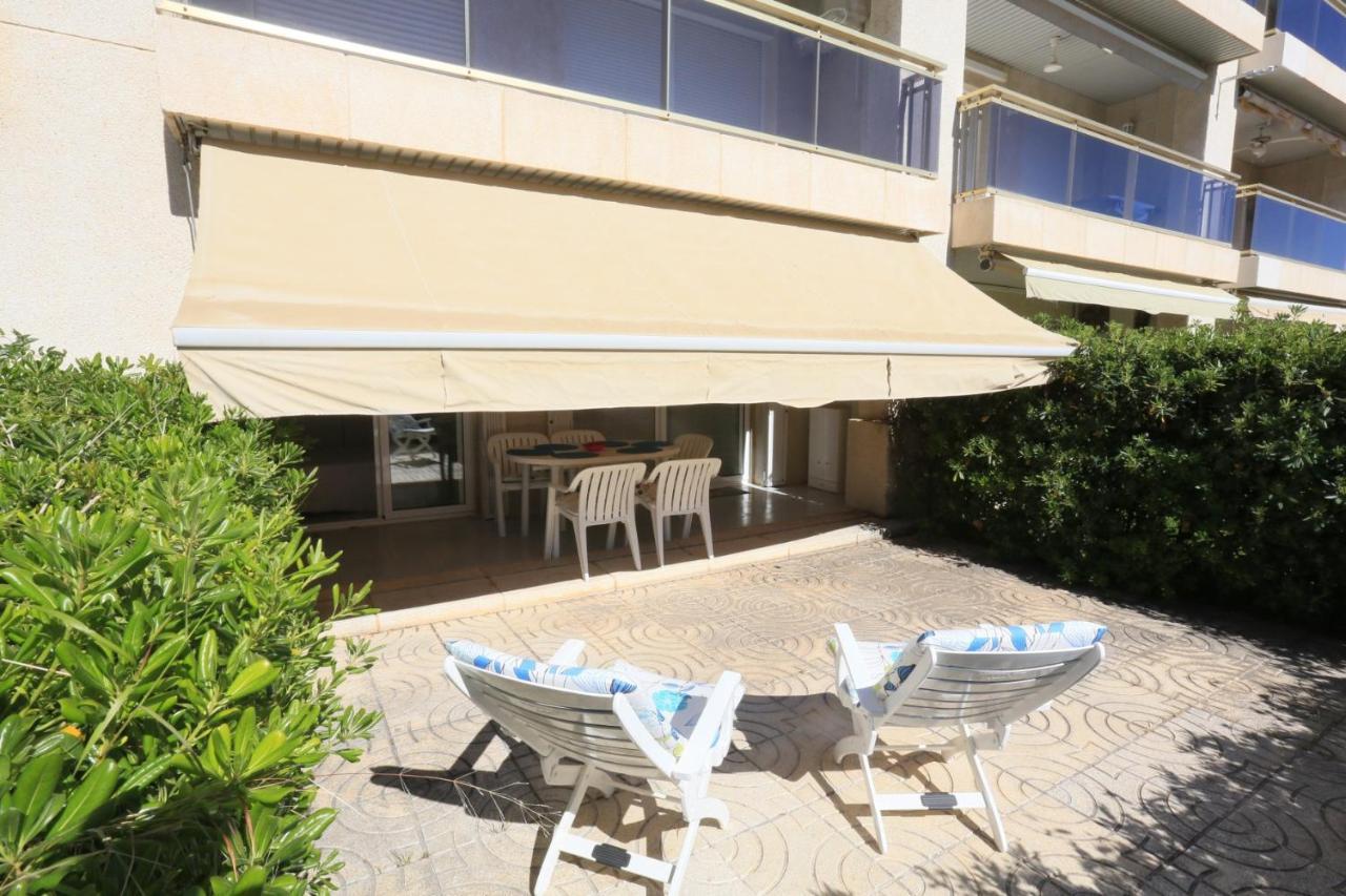 Litoral Costa Dorada - Golf Sant Jordi Bajo Cambrils Esterno foto