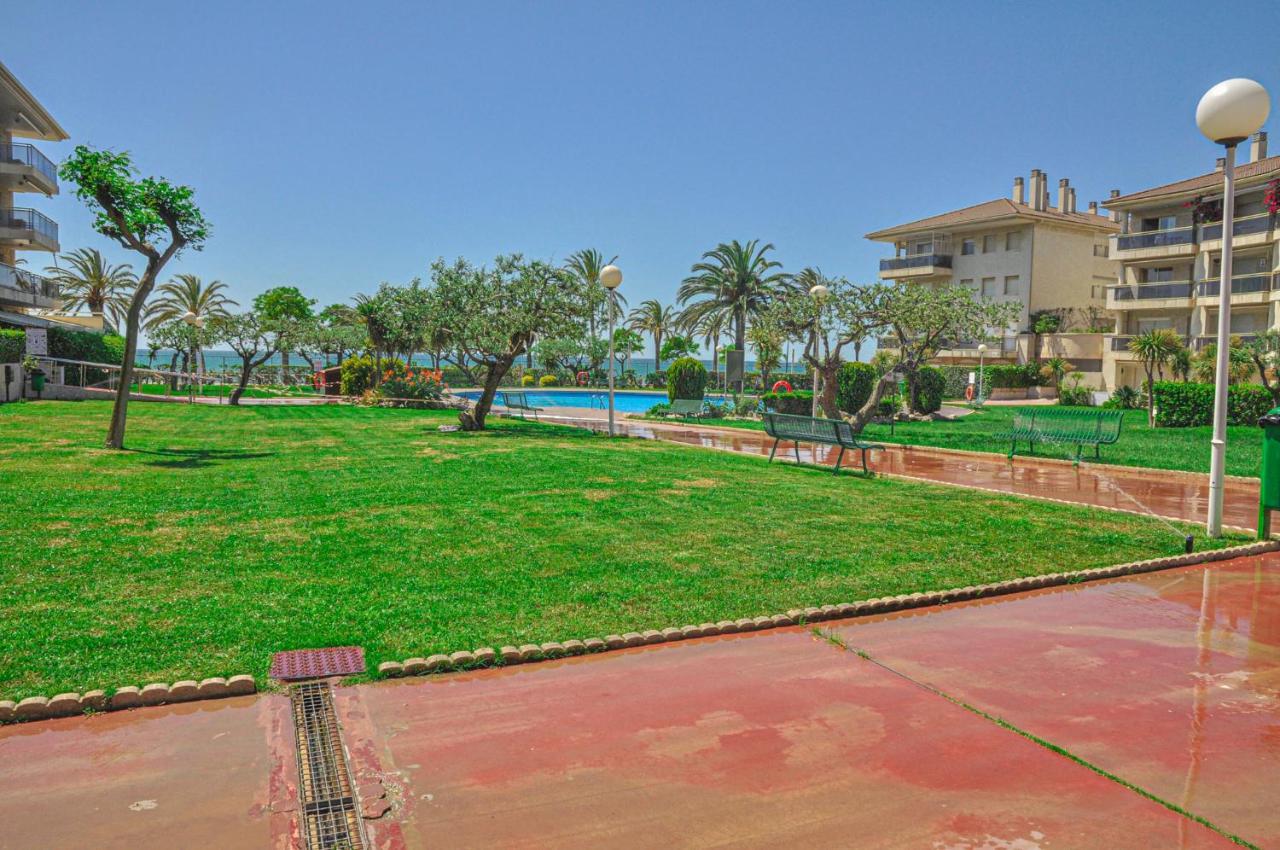 Litoral Costa Dorada - Golf Sant Jordi Bajo Cambrils Esterno foto