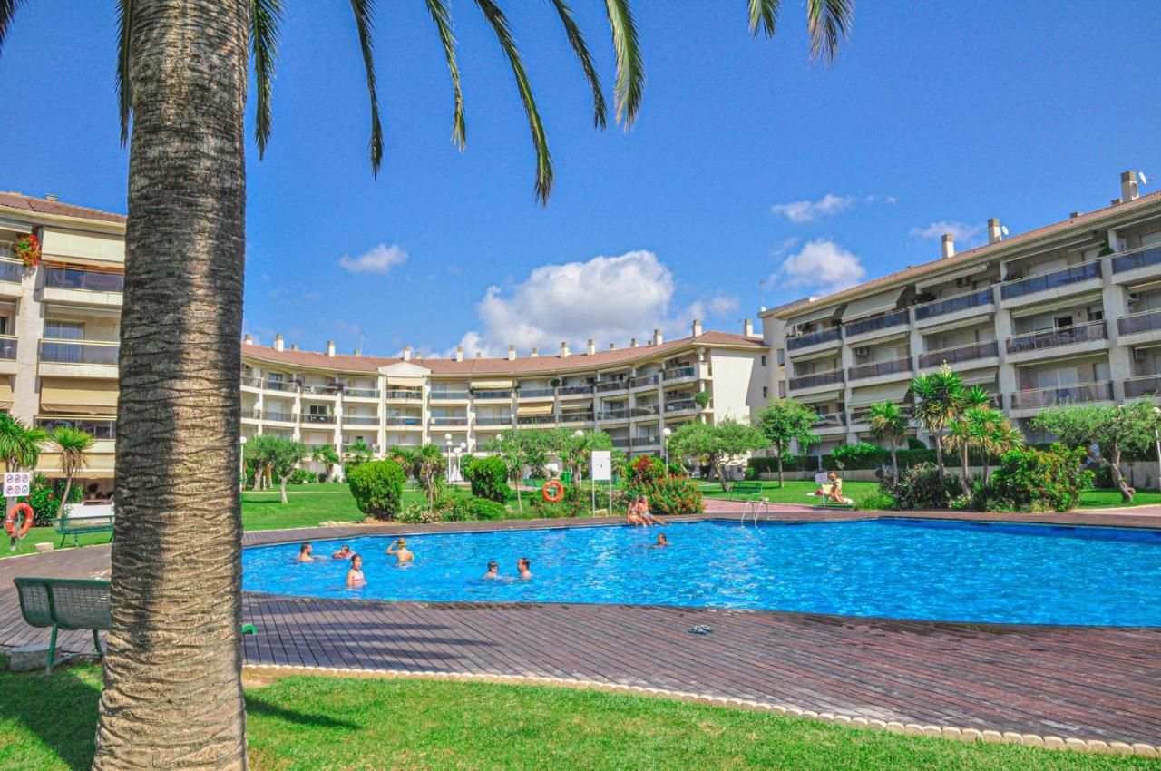 Litoral Costa Dorada - Golf Sant Jordi Bajo Cambrils Esterno foto